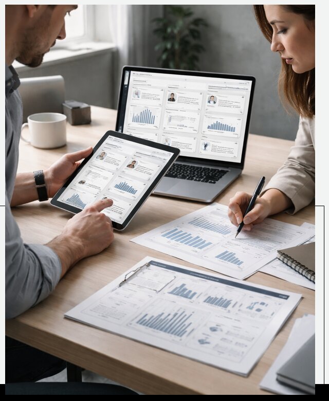 Персонализация контента платформа в Дзержинском от 12281 р. | АвикейДзж