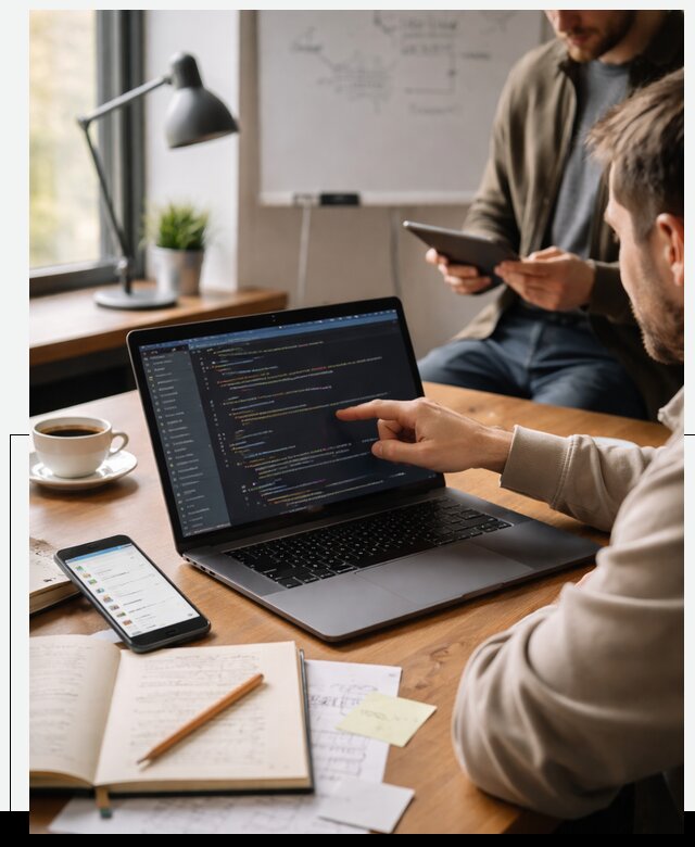 Разработка Telegram ботов под ключ для компаний в Дзержинском