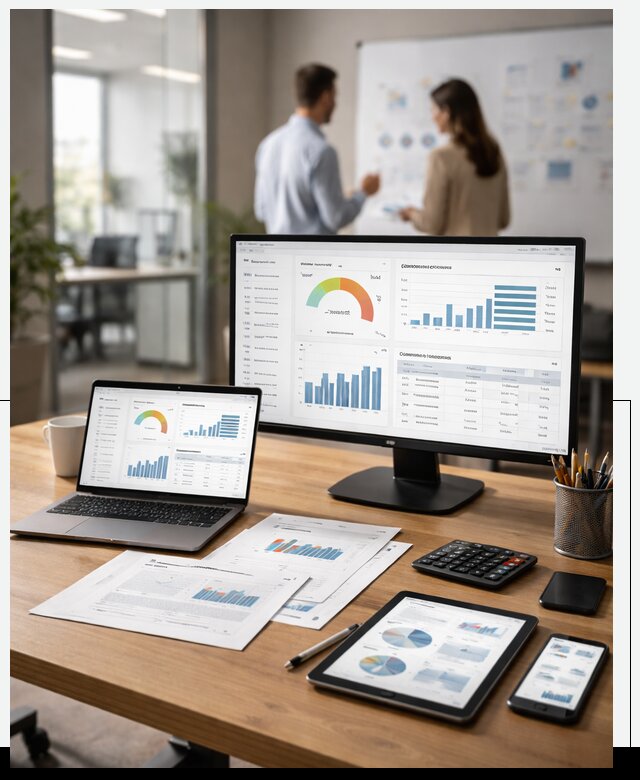 Скоринг и управление рисками в Дзержинском от 12281 р. | АвикейДзж