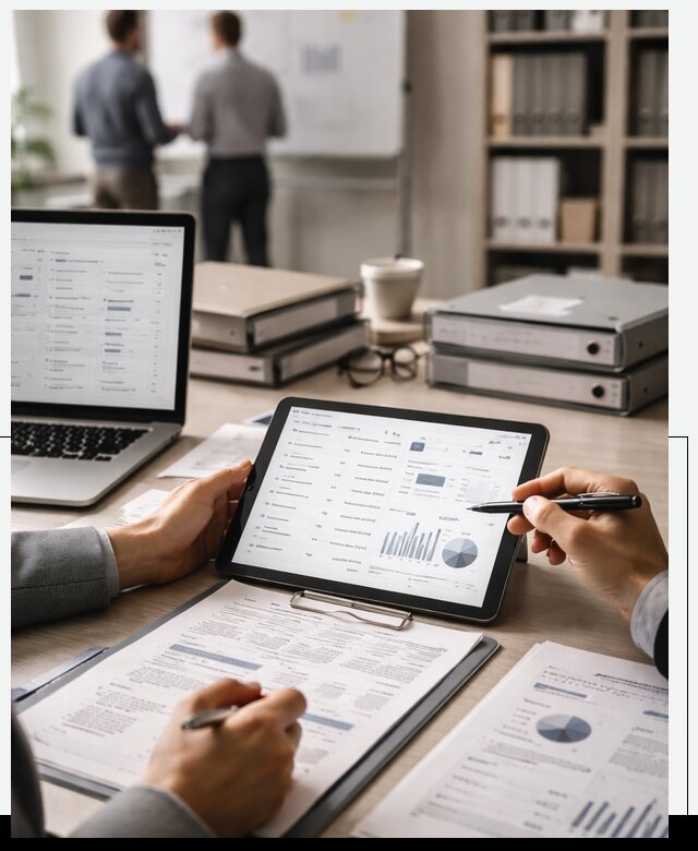 Автоматизация урегулирования убытков в Дзержинском от 7676 р | АвикейДзж