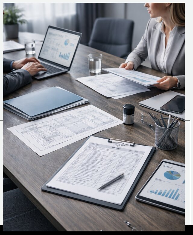 СЭД для государственного органа в Дзержинском от 35819 р. | АвикейДзж