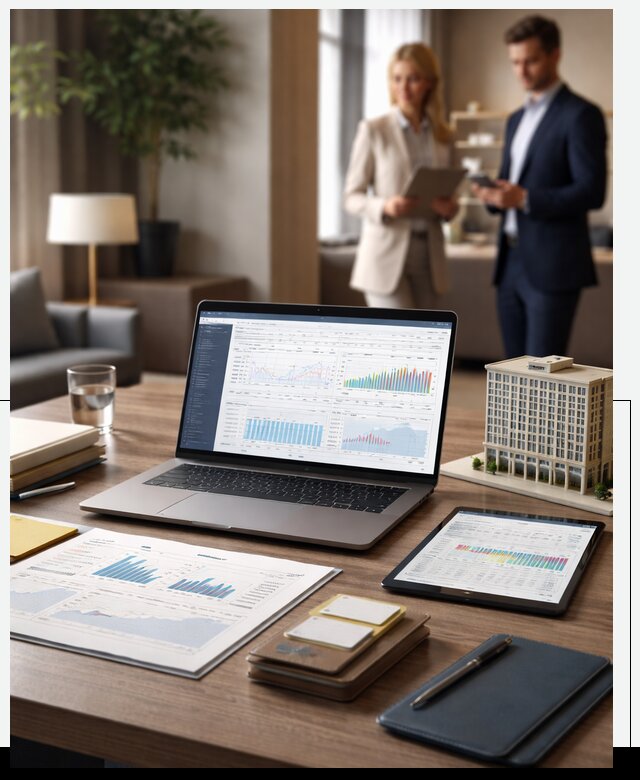 Yield management гостиница в Дзержинском от 12281 р. | АвикейДзж