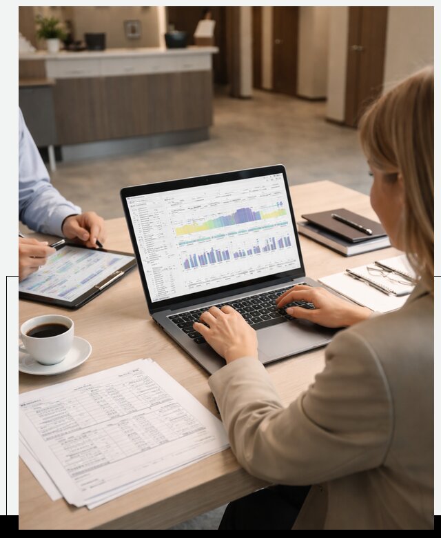 Yield management для гостиницы: ценообразование и прогноз в Дзержинском